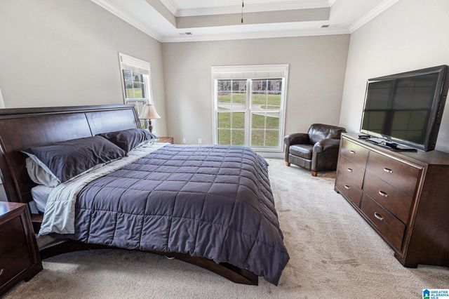 1073 CREEL DRIVE, Moody, AL 35004