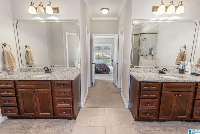 1073 CREEL DRIVE, Moody, AL 35004