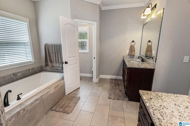 1073 CREEL DRIVE, Moody, AL 35004