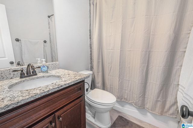 1073 CREEL DRIVE, Moody, AL 35004