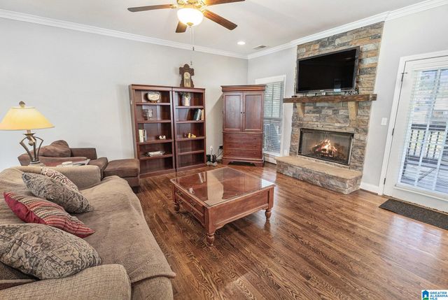 1073 CREEL DRIVE, Moody, AL 35004