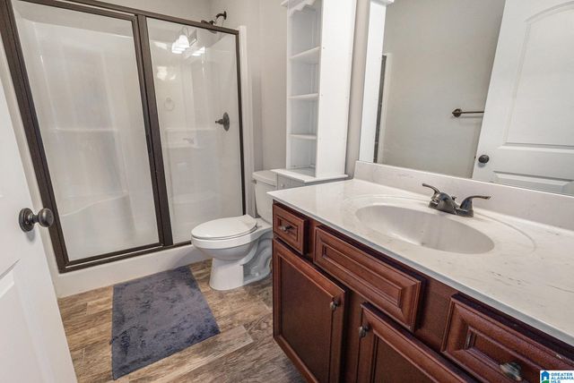 1073 CREEL DRIVE, Moody, AL 35004