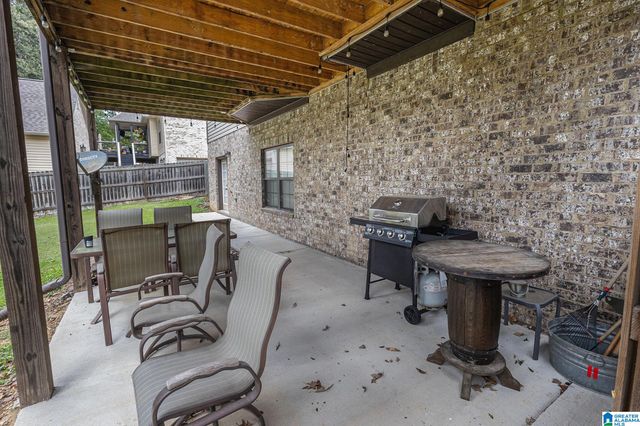 1073 CREEL DRIVE, Moody, AL 35004