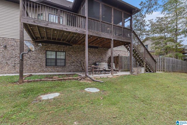 1073 CREEL DRIVE, Moody, AL 35004