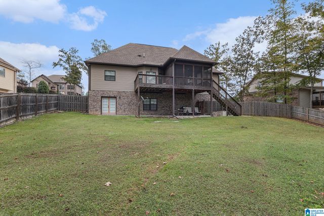 1073 CREEL DRIVE, Moody, AL 35004