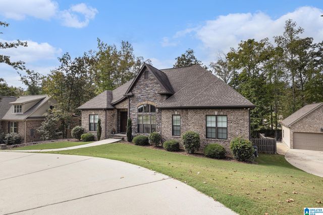 1073 CREEL DRIVE, Moody, AL 35004