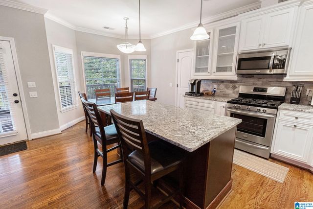 1073 CREEL DRIVE, Moody, AL 35004