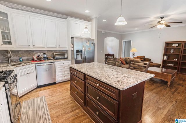 1073 CREEL DRIVE, Moody, AL 35004