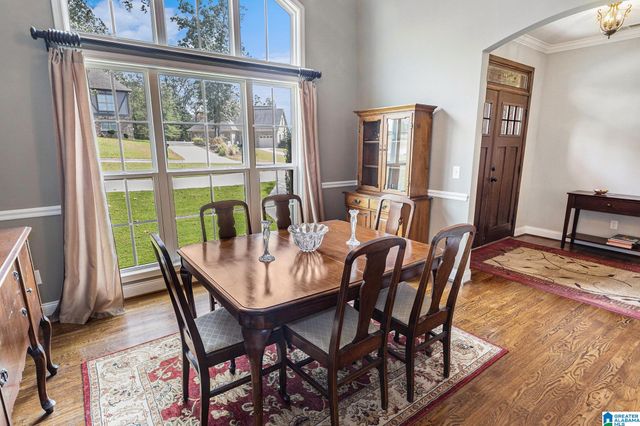 1073 CREEL DRIVE, Moody, AL 35004