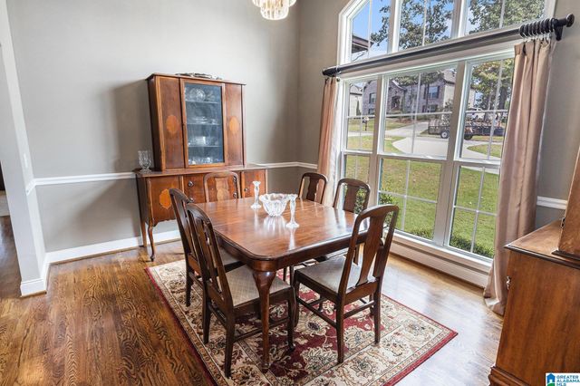 1073 CREEL DRIVE, Moody, AL 35004