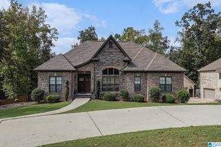 1073 CREEL DRIVE, Moody, AL 35004