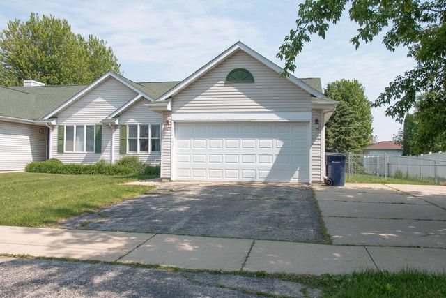 4303 E Milwaukee Street, Janesville, WI 53546