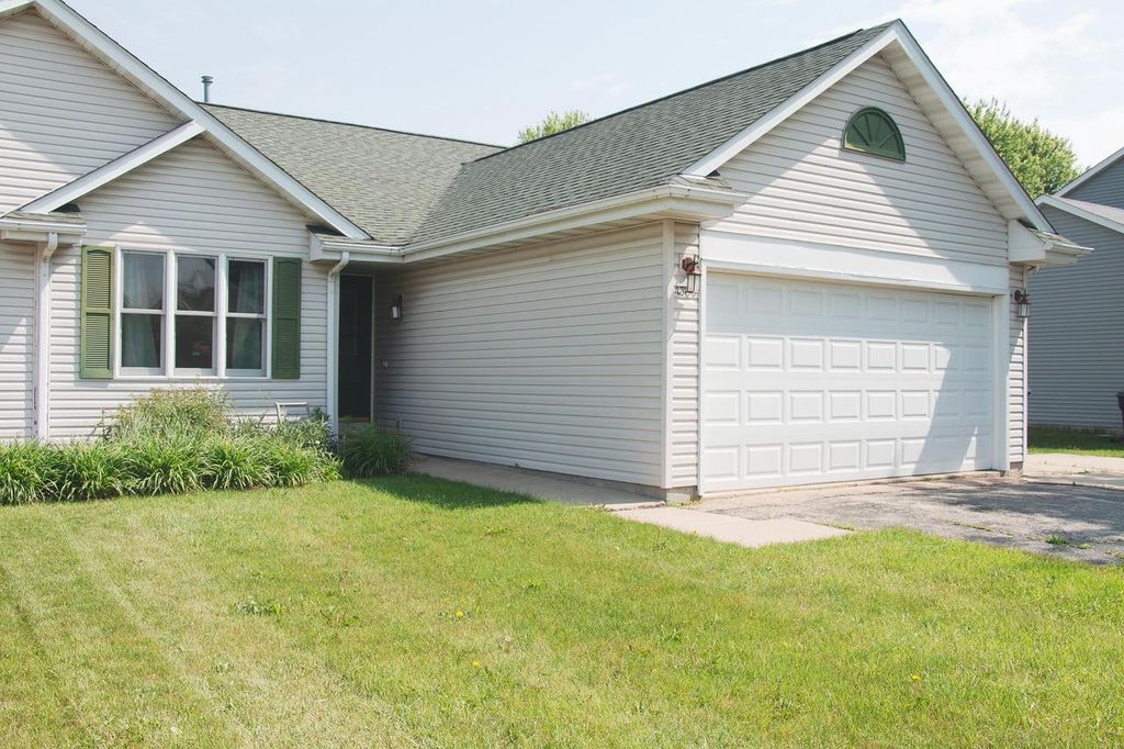 4303 E Milwaukee Street, Janesville, WI 53546