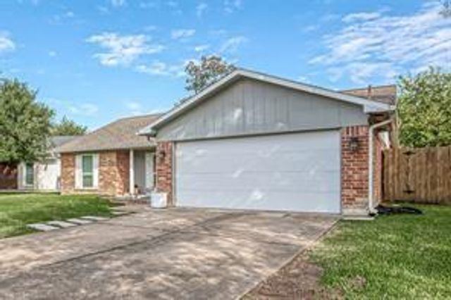 12011 Doubleday Drive, Houston, TX 77089