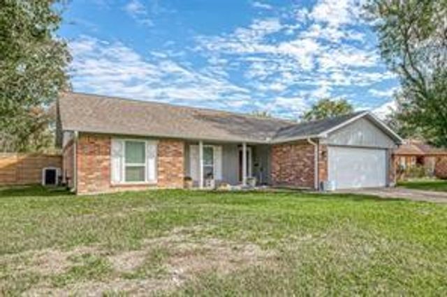 12011 Doubleday Drive, Houston, TX 77089
