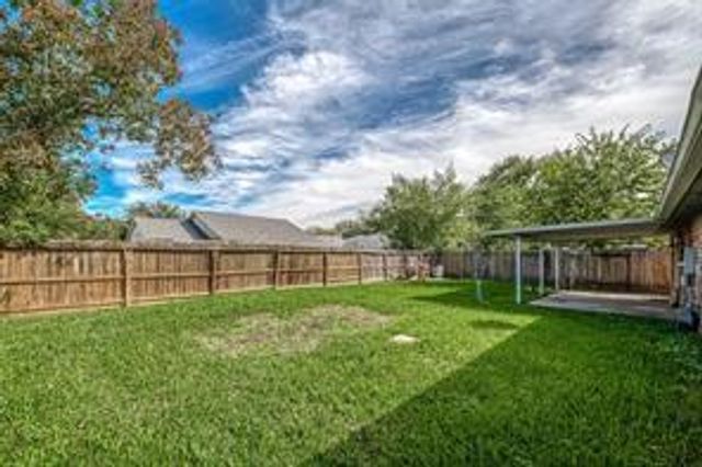 12011 Doubleday Drive, Houston, TX 77089