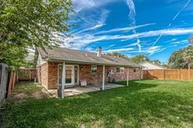 12011 Doubleday Drive, Houston, TX 77089