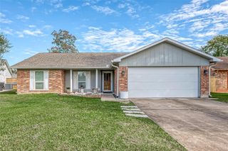 12011 Doubleday Drive, Houston, TX 77089