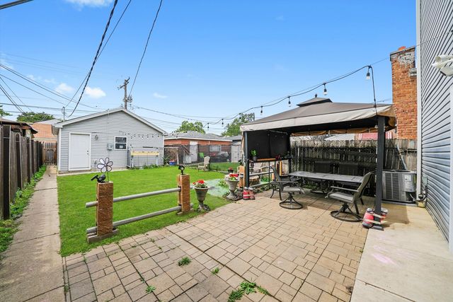 3144 S 54th Avenue, Cicero, IL 60804