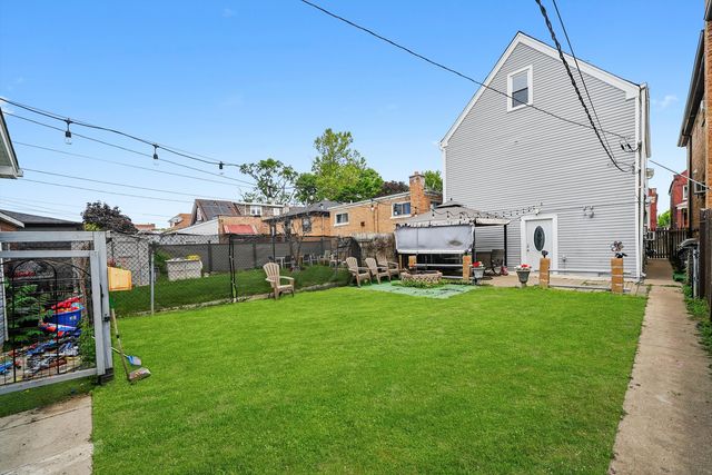 3144 S 54th Avenue, Cicero, IL 60804