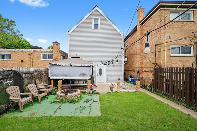 3144 S 54th Avenue, Cicero, IL 60804