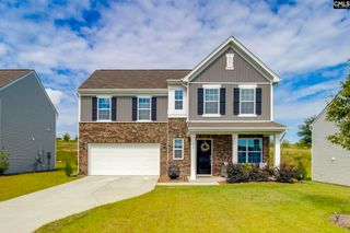 423 Windy Farm Road, Gilbert, SC 29054