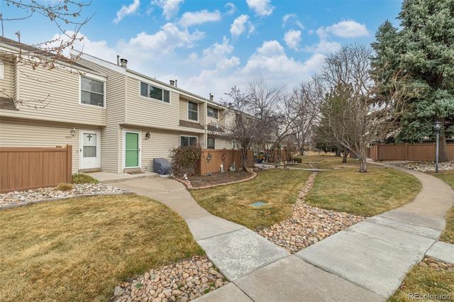 4233 E Maplewood Way, Centennial, CO 80121