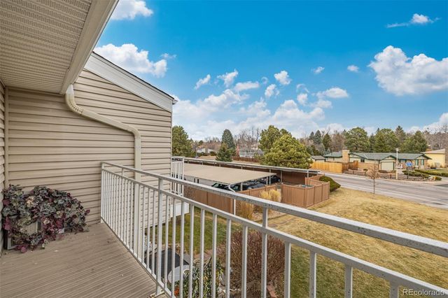 4233 E Maplewood Way, Centennial, CO 80121