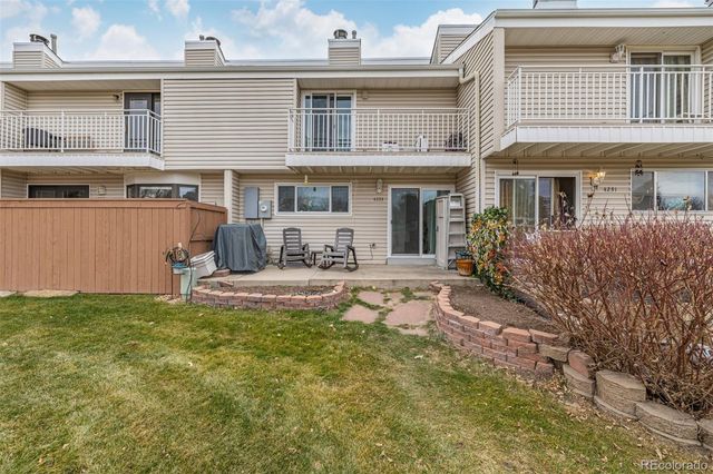 4233 E Maplewood Way, Centennial, CO 80121