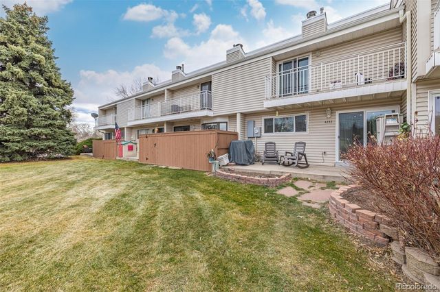 4233 E Maplewood Way, Centennial, CO 80121