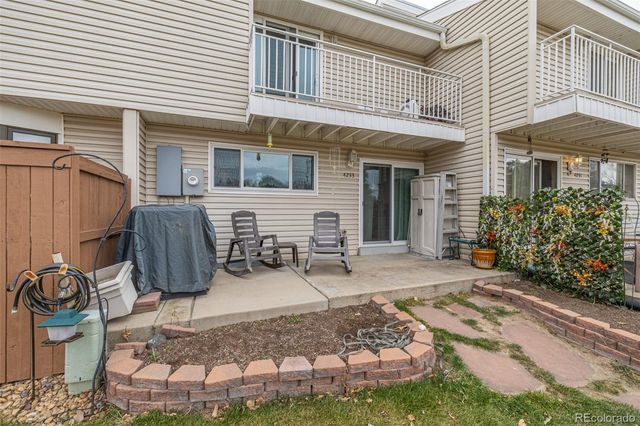 4233 E Maplewood Way, Centennial, CO 80121