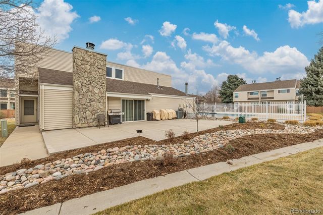 4233 E Maplewood Way, Centennial, CO 80121