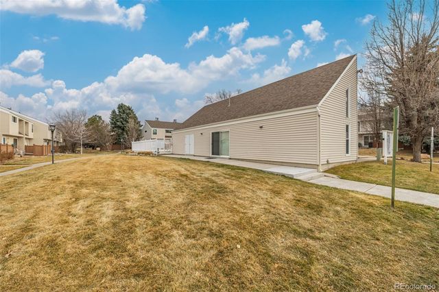 4233 E Maplewood Way, Centennial, CO 80121