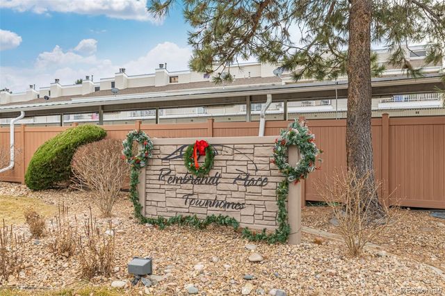 4233 E Maplewood Way, Centennial, CO 80121