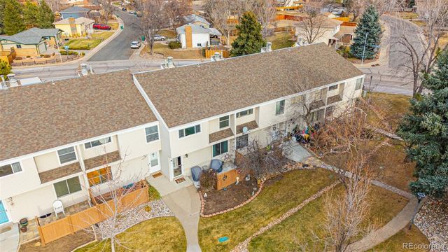 4233 E Maplewood Way, Centennial, CO 80121