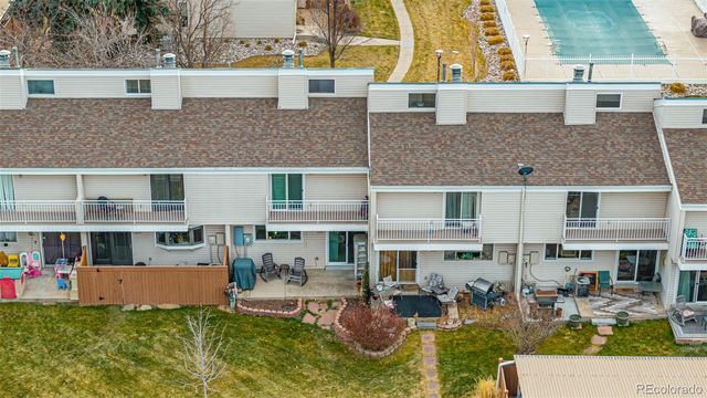 4233 E Maplewood Way, Centennial, CO 80121