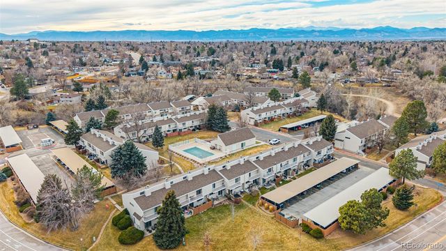 4233 E Maplewood Way, Centennial, CO 80121