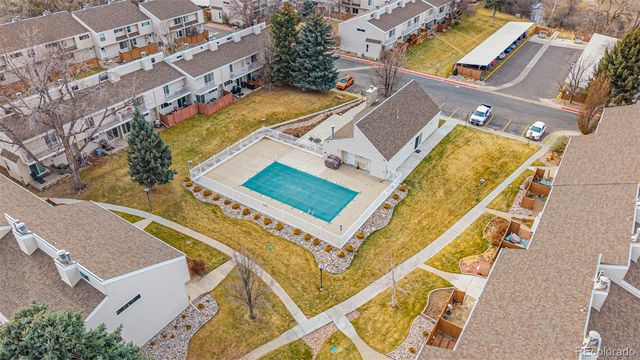 4233 E Maplewood Way, Centennial, CO 80121