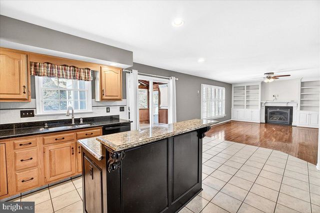 201 SHEFFIELD CT, Walkersville, MD 21793