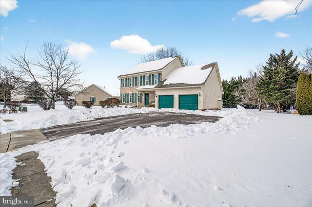 201 SHEFFIELD CT, Walkersville, MD 21793