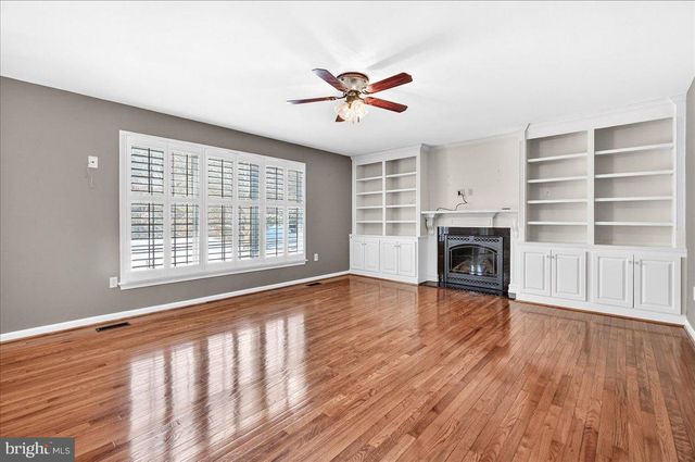 201 SHEFFIELD CT, Walkersville, MD 21793