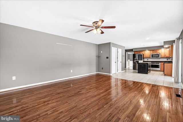 201 SHEFFIELD CT, Walkersville, MD 21793