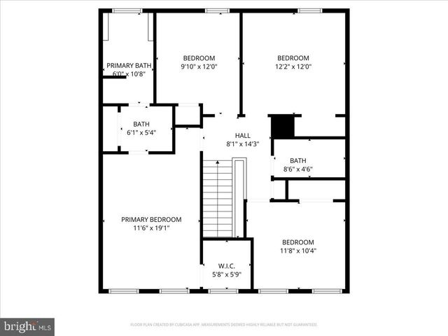 201 SHEFFIELD CT, Walkersville, MD 21793