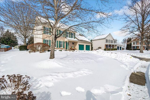 201 SHEFFIELD CT, Walkersville, MD 21793