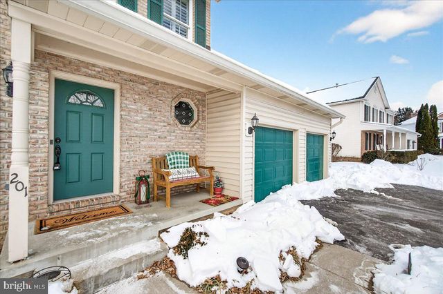 201 SHEFFIELD CT, Walkersville, MD 21793