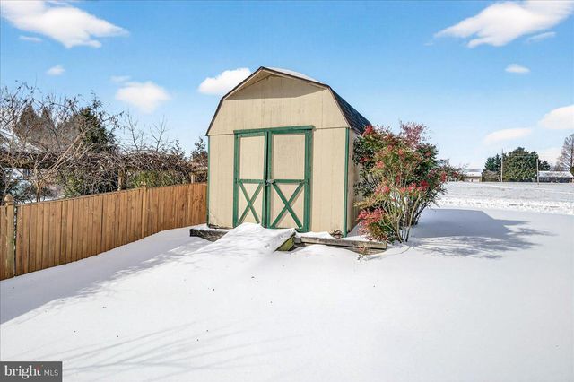 201 SHEFFIELD CT, Walkersville, MD 21793