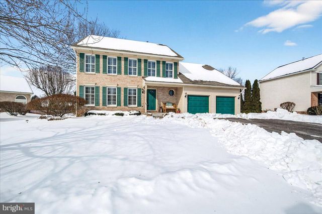 201 SHEFFIELD CT, Walkersville, MD 21793