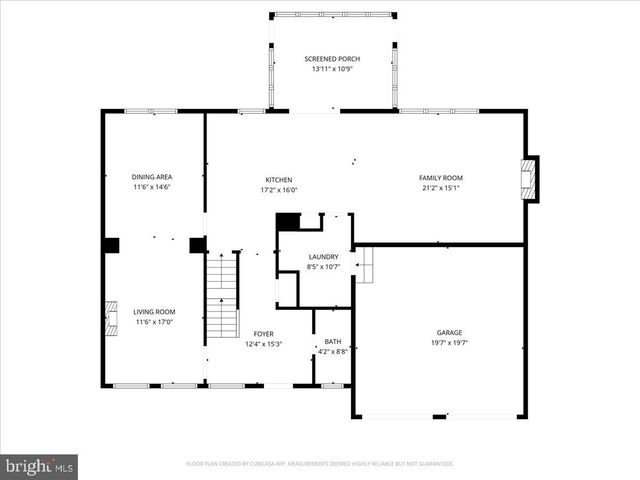 201 SHEFFIELD CT, Walkersville, MD 21793