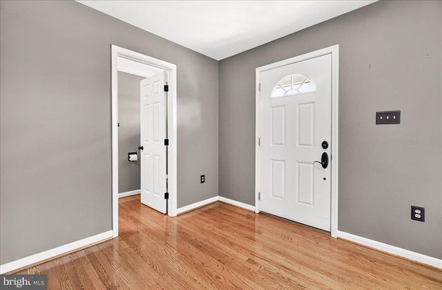 201 SHEFFIELD CT, Walkersville, MD 21793