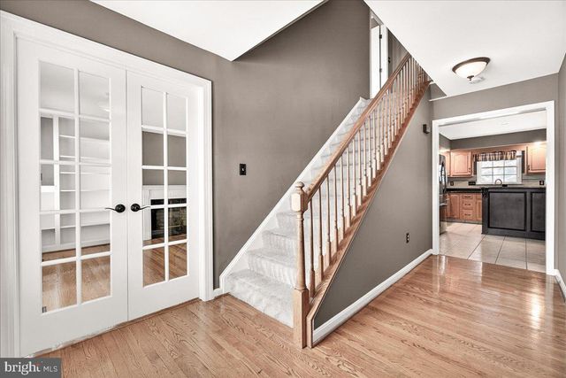 201 SHEFFIELD CT, Walkersville, MD 21793